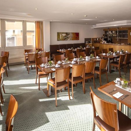 Hotel Gloria Superior Stuttgart Ngoại thất bức ảnh
