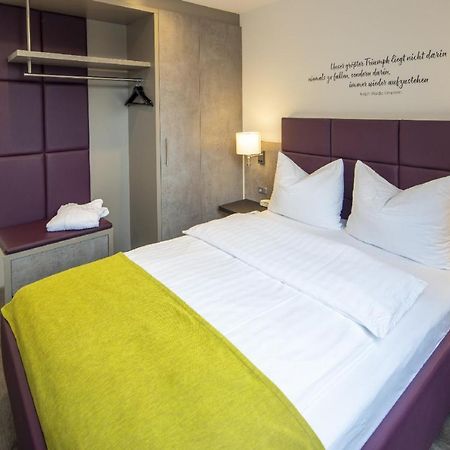 Hotel Gloria Superior Stuttgart Ngoại thất bức ảnh