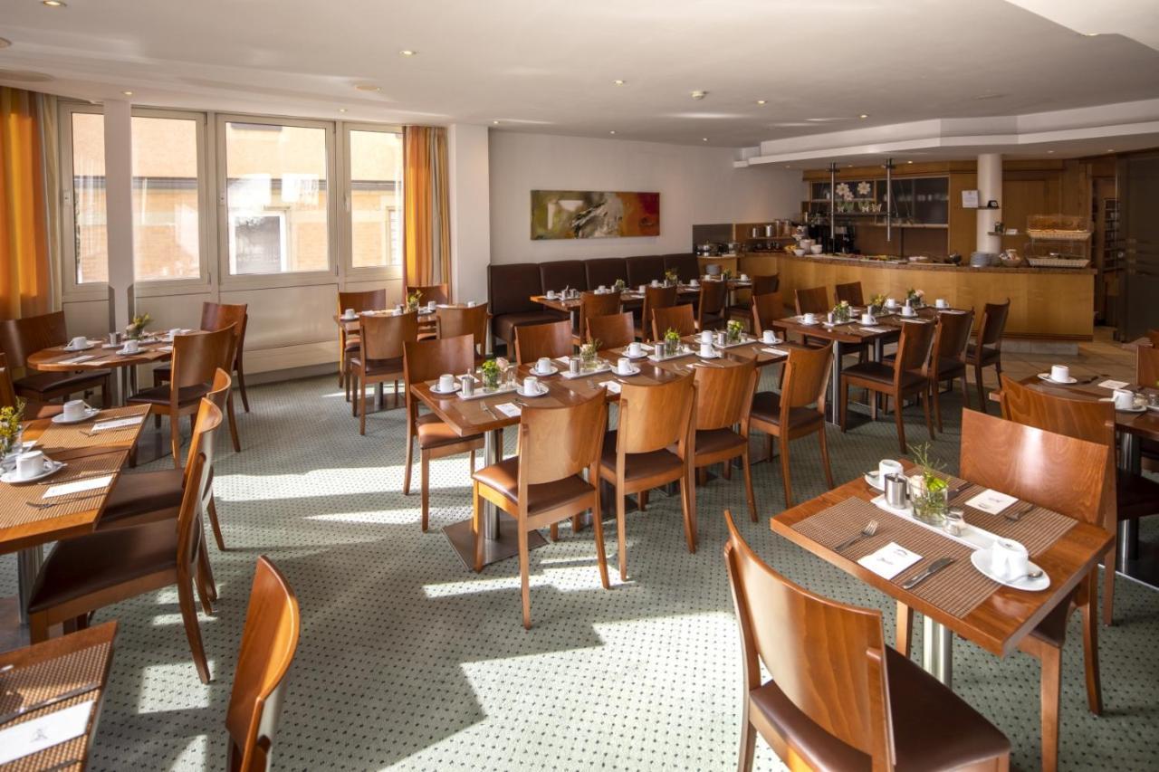 Hotel Gloria Superior Stuttgart Ngoại thất bức ảnh