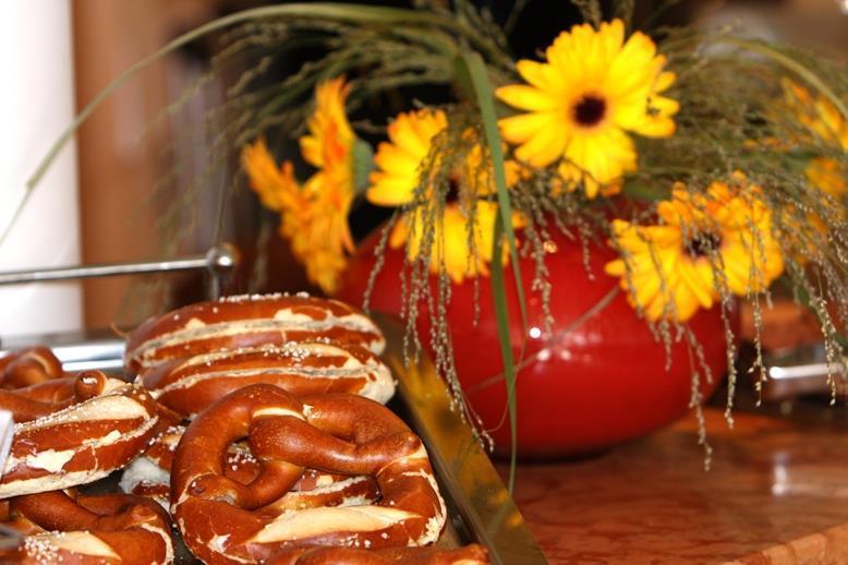 Hotel Gloria Superior Stuttgart Nhà hàng bức ảnh