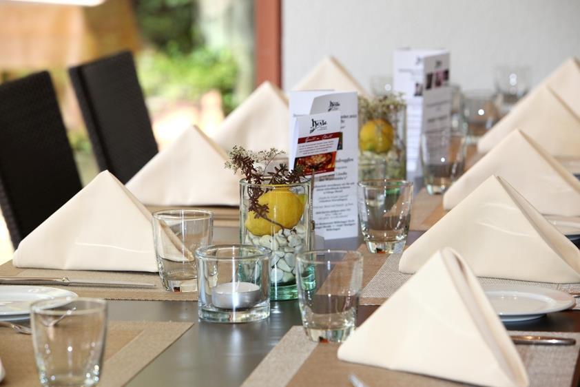 Hotel Gloria Superior Stuttgart Nhà hàng bức ảnh