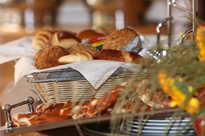 Hotel Gloria Superior Stuttgart Nhà hàng bức ảnh