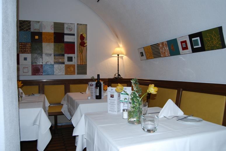 Hotel Gloria Superior Stuttgart Nhà hàng bức ảnh