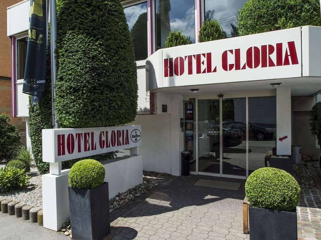 Hotel Gloria Superior Stuttgart Ngoại thất bức ảnh