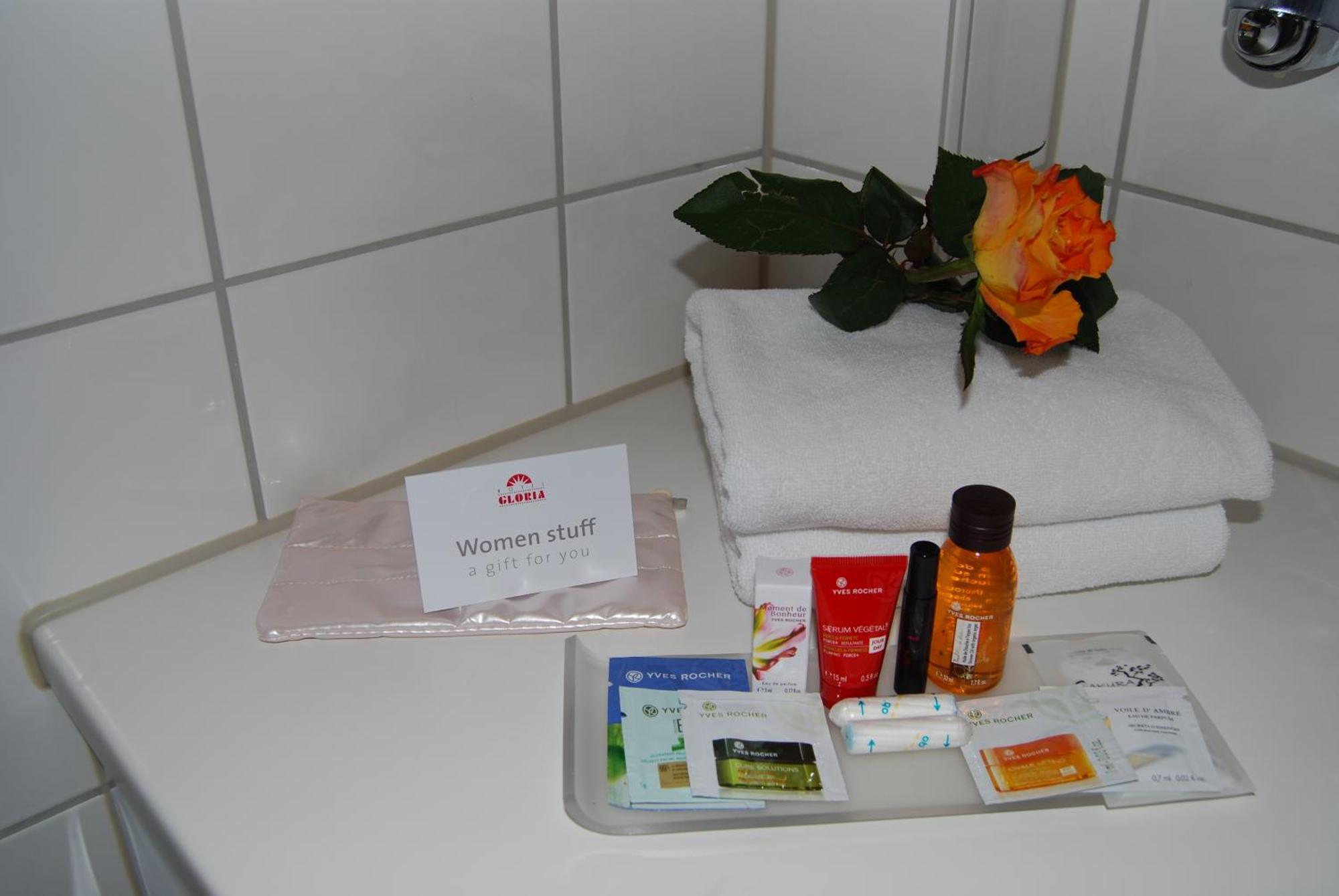 Hotel Gloria Superior Stuttgart Ngoại thất bức ảnh