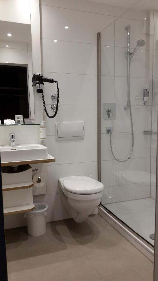 Hotel Gloria Superior Stuttgart Ngoại thất bức ảnh