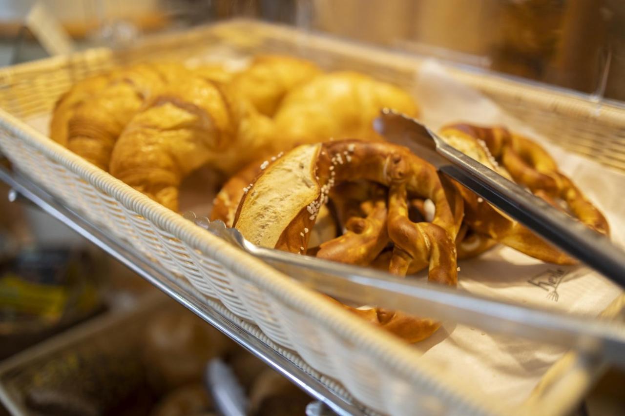 Hotel Gloria Superior Stuttgart Ngoại thất bức ảnh
