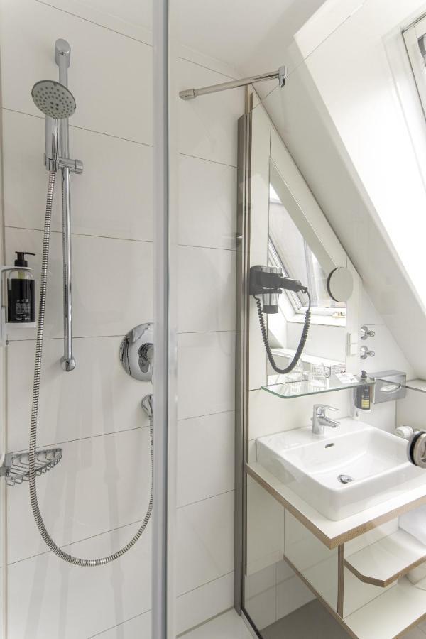 Hotel Gloria Superior Stuttgart Ngoại thất bức ảnh