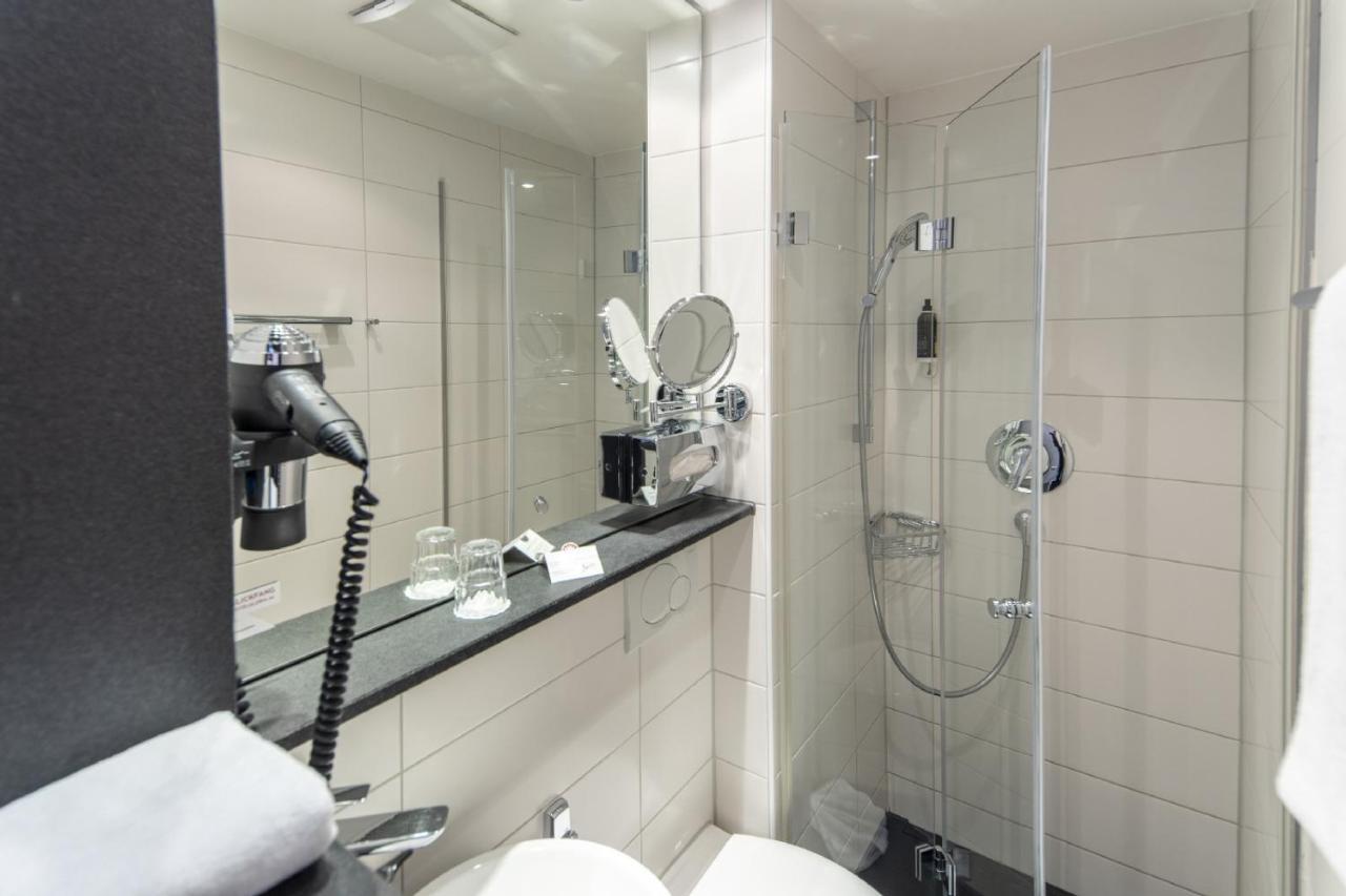 Hotel Gloria Superior Stuttgart Ngoại thất bức ảnh
