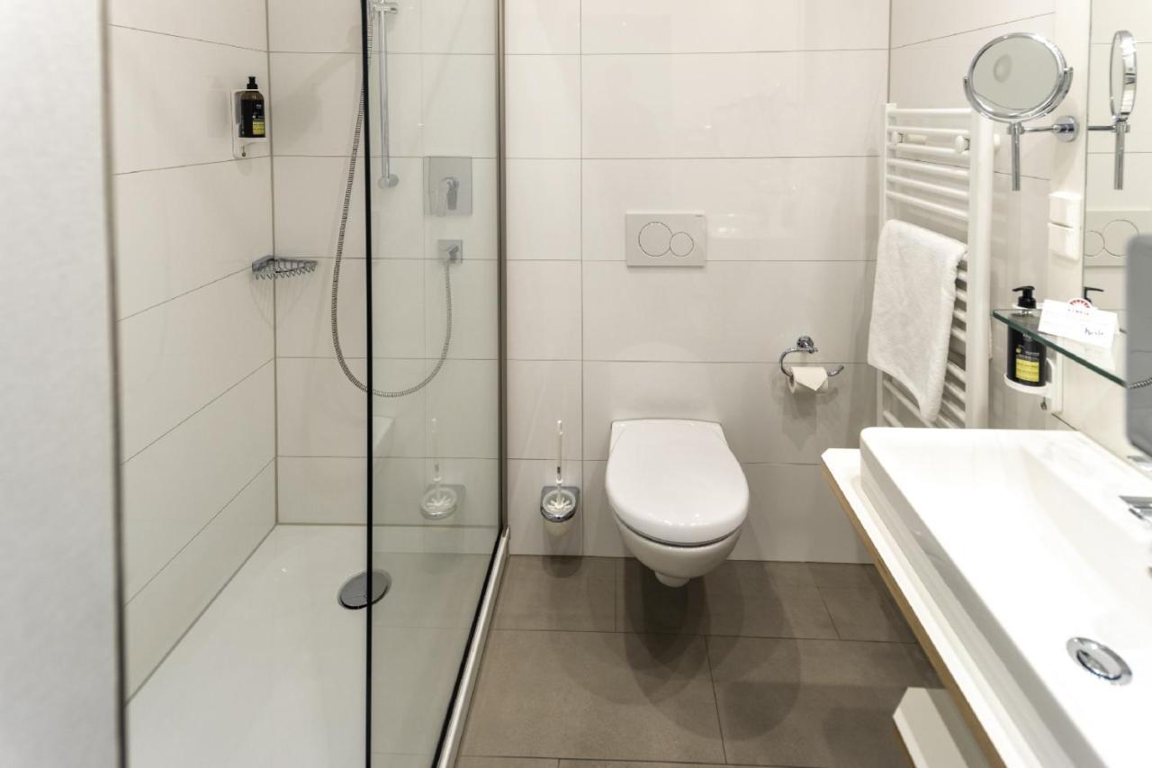Hotel Gloria Superior Stuttgart Ngoại thất bức ảnh