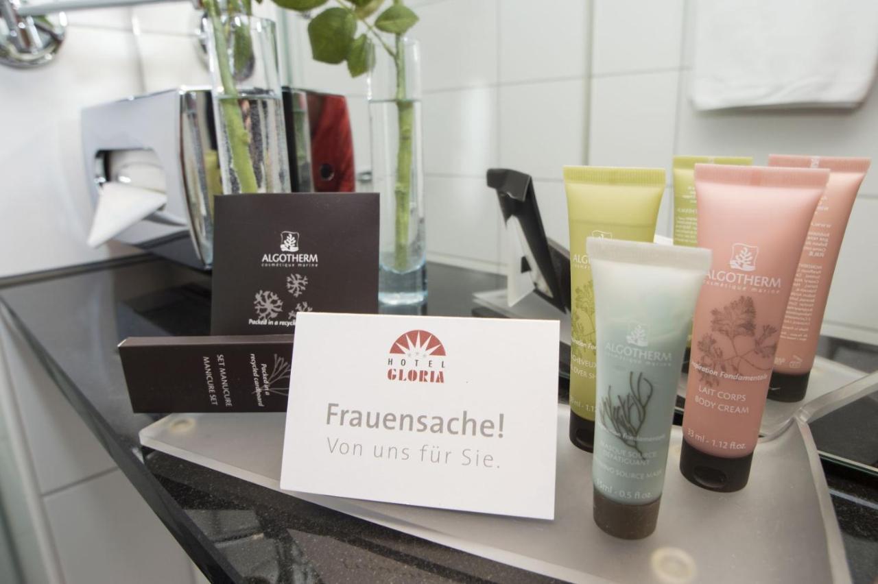 Hotel Gloria Superior Stuttgart Ngoại thất bức ảnh