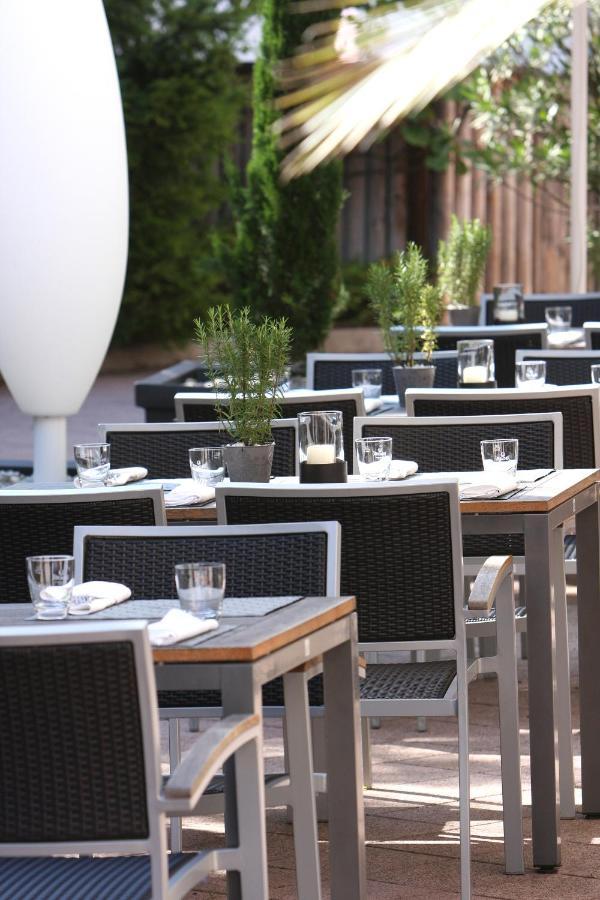 Hotel Gloria Superior Stuttgart Ngoại thất bức ảnh